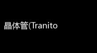 晶体管(Tranitor) 中文版