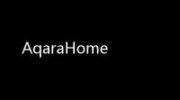 AqaraHome